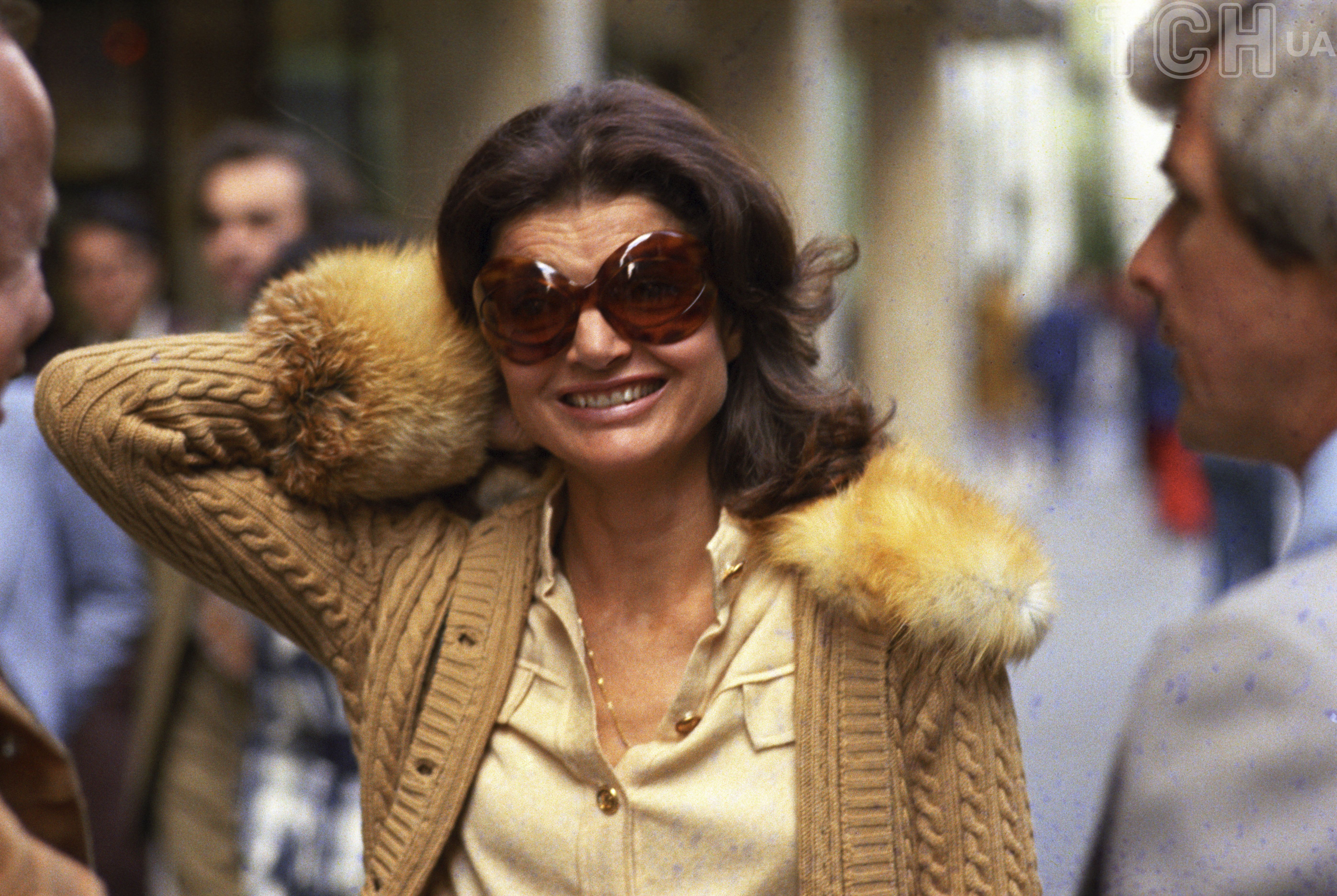 Сумка Jackie від Gucci – як улюблений аксесуар Жаклін Кеннеді став