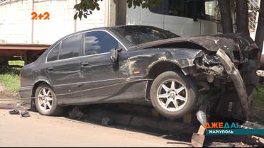 ДТП с дорог Украины – ДжеДАИ за 3 августа 2020 года