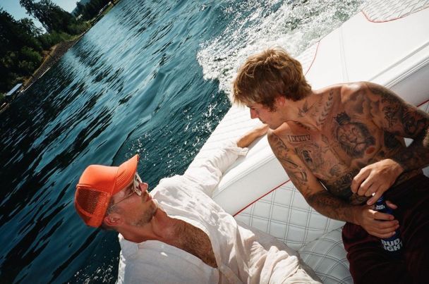  / © instagram.com/justinbieber