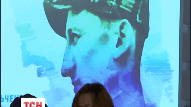 Самому младшему из украинских пленников Кремля, Александру Кольченко, исполнилось 26 лет