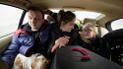 Bolt роздає свої автомобілі всім, кому потрібно виїхати в безпечне місце