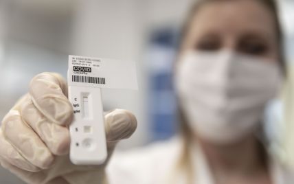 Украинские больницы не сообщают обо всех случаях коронавируса среди медиков - Минздрав