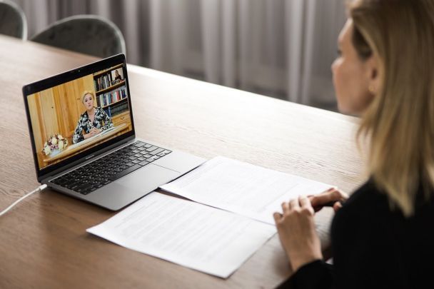 Елена Зеленская / © Instagram Елены Зеленской