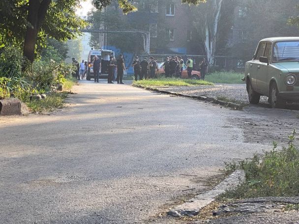  / © Відкритий