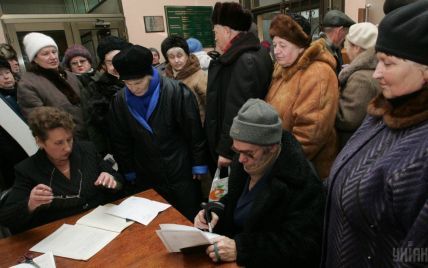 Правительство планирует повысить прожиточный минимум в Украине на 162 грн