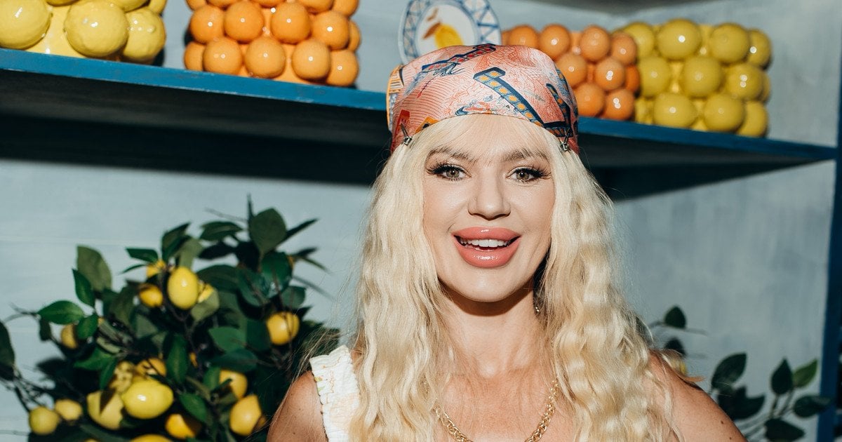 Олена Філонова