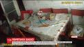 У Чернівцях врятували літню жінку, яка три дні пролежала у зачиненій квартирі