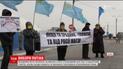 Угрозы и медали: как прошли в Крыму незаконные выборы президента РФ