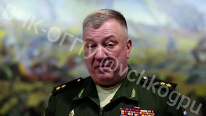 Генерал-лейтенант РФ заявив про підготовку нападу на Казахстан