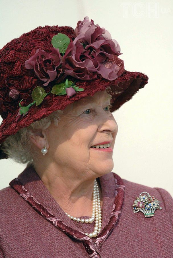 Королева Єлизавета II / © Getty Images