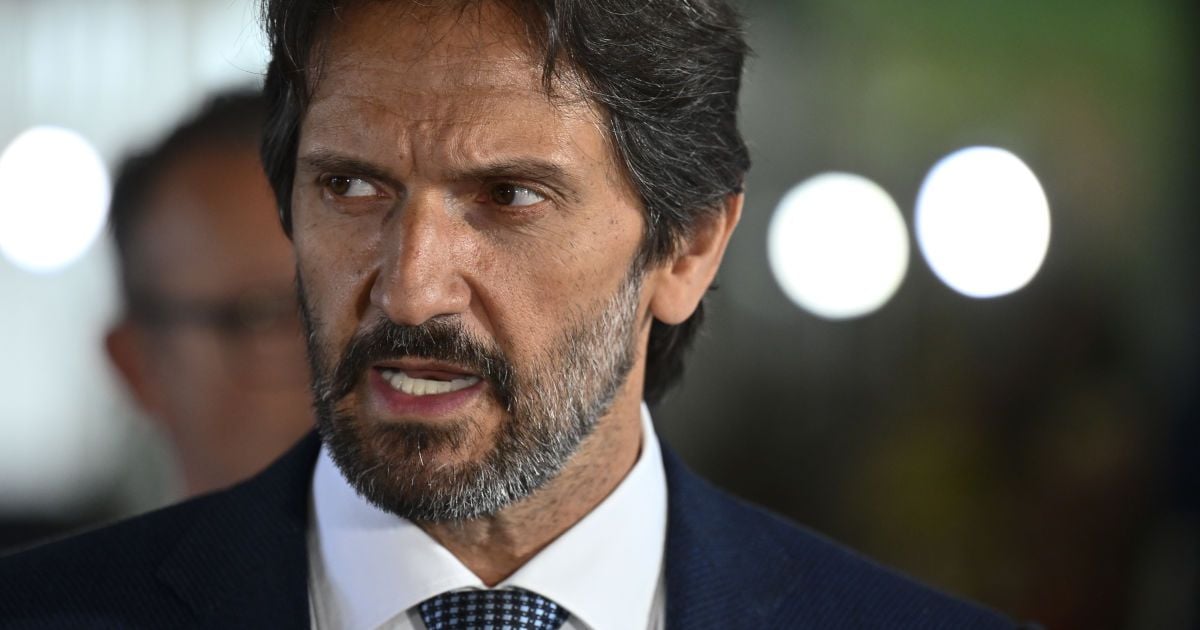 Роберт Каліняк