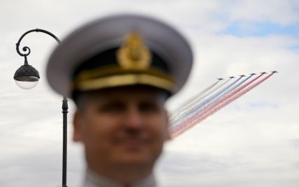 Собирают документы и приказы: российские летчики готовятся "сдать" командование в международный трибунал