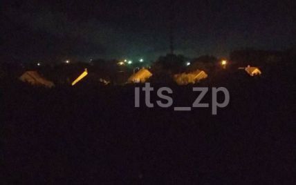 У Мелітополі пролунали вибухи: соцмережі пишуть про "бавовну" на аеродромі окупантів