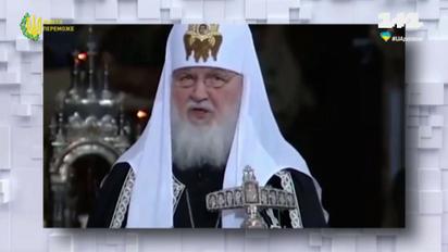 Какая роль церкви в донесении русской пропаганды – "Ночная варта"