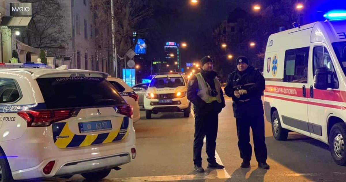 Поліція затримала підозрюваних у стрілянині по машині Соболєва та вбивстві його дитини