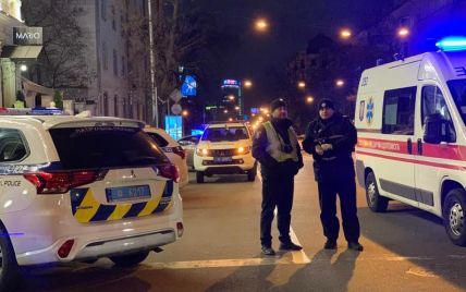 Полиция задержала подозреваемых в стрельбе по машине Соболева и убийстве его ребенка