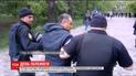 Последствия празднования Дня победы в Украине