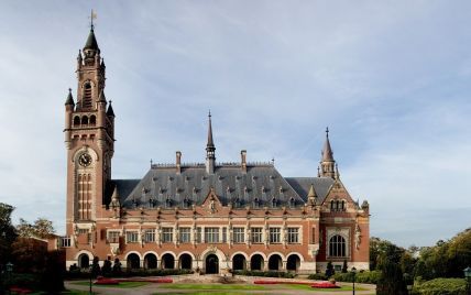 Українські інвестори виграли суд у Гаазі про компенсацію збитків в анексованому Криму
