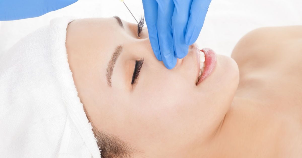 Як виправити форму носа без операції