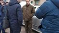 На Донеччині затримали капітана Нацгвардії за хабар у 500 доларів