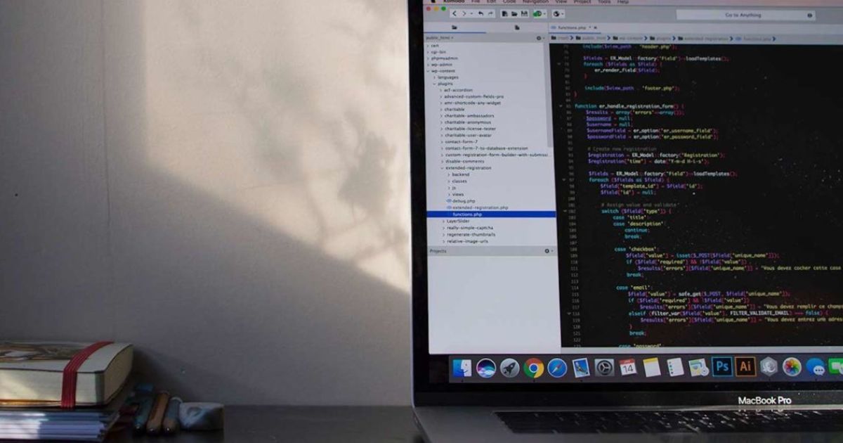 В Днепропетровской области хакеры взламывали сайты предприятий и похищали данные пользователей