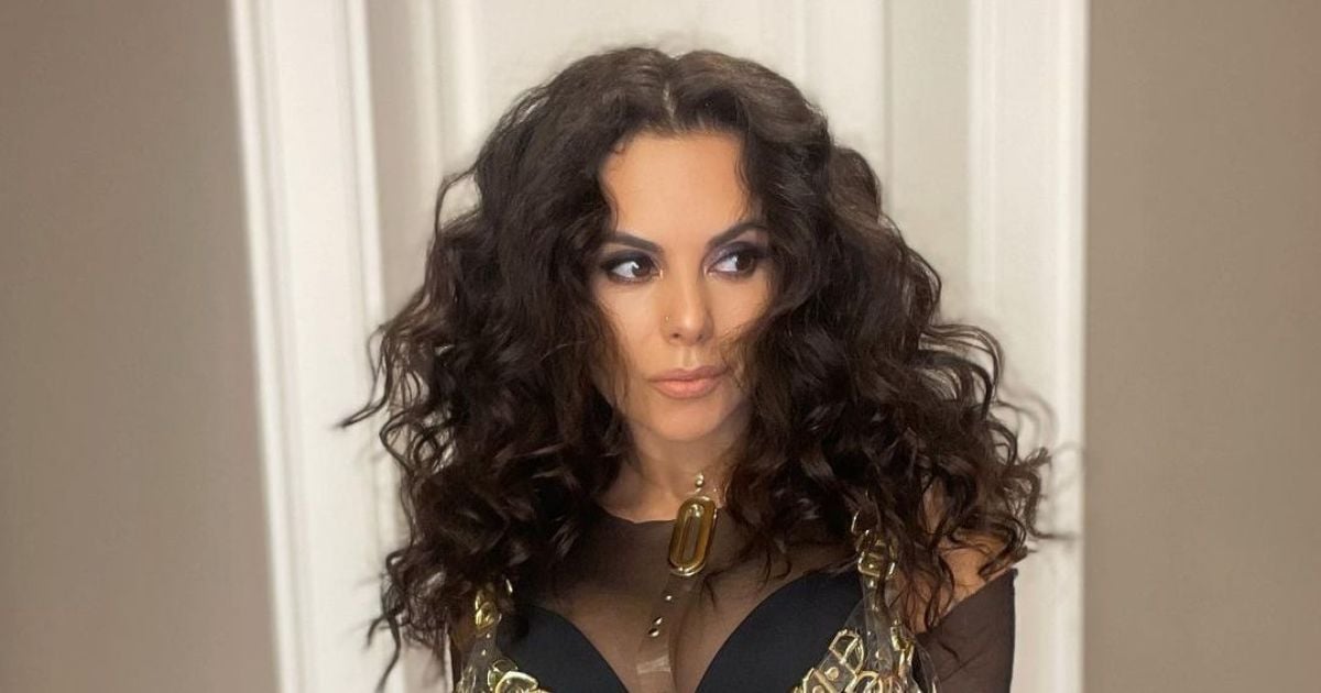 Настя Каменских озадачила фото в постели: "Показалось, что вы родили ребенка"