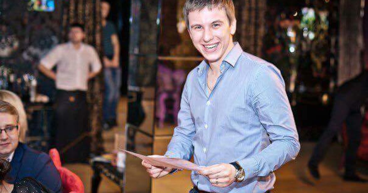 Полиция объявила в розыск парня, который исчез по дороге из Львова в Киев