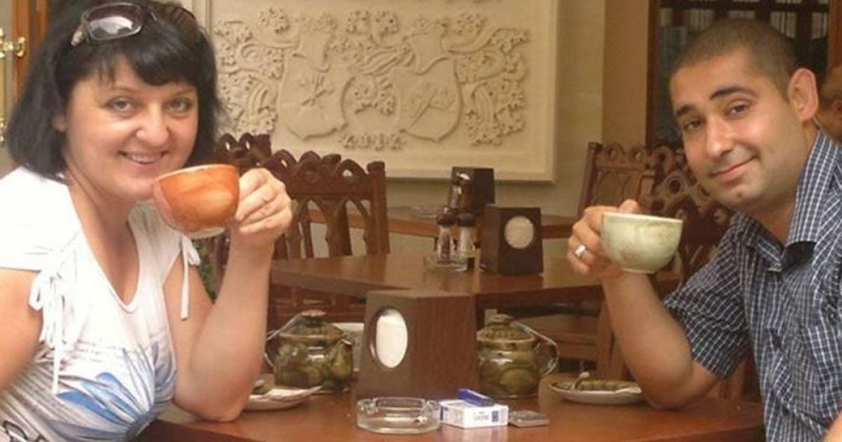 "Они сказали, что сына я больше не увижу". В Ираке мужчина выгнал жену-украинку и забрал ее ребенка