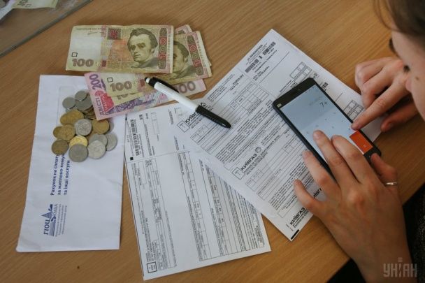 Назначение субсидий: кто должен подать заявление для получения помощи