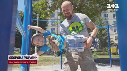 Дети героев: 3500 детей на попечении благотворителей переживают горе потери