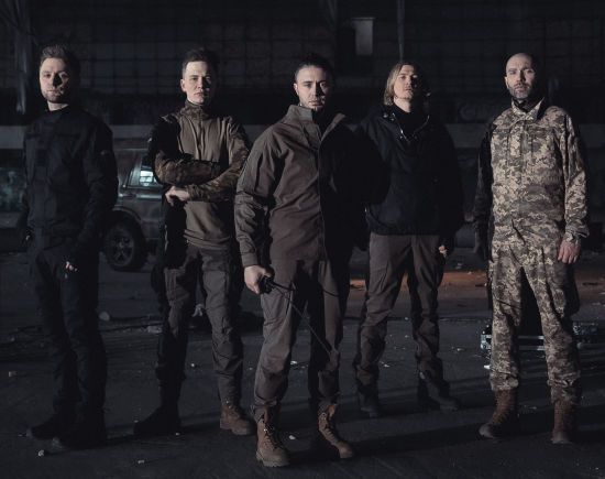 З гурту "Антитіла" намагалися через суд стягнути мільйони гривень та знищити їхні пісні