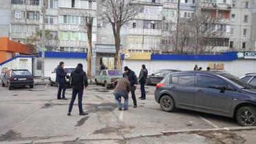 пограбування ювелірного миколаїв_2 / © ГУ Нацполіції в Миколаївській області