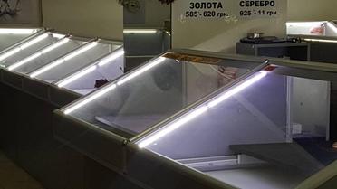 пограбування ювелірного миколаїв_1 / © ГУ Нацполіції в Миколаївській області