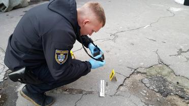 пограбування ювелірного миколаїв_4 / © ГУ Нацполіції в Миколаївській області