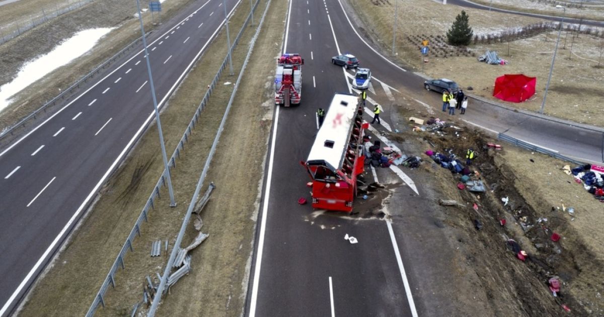 Фото: Darek Delmanowicz/PAP