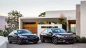 В Америке презентовали обновленное семейство Honda Accord