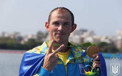Віримо й перемагаємо. Хто з українських спортсменів завоював медалі Олімпіади-2016