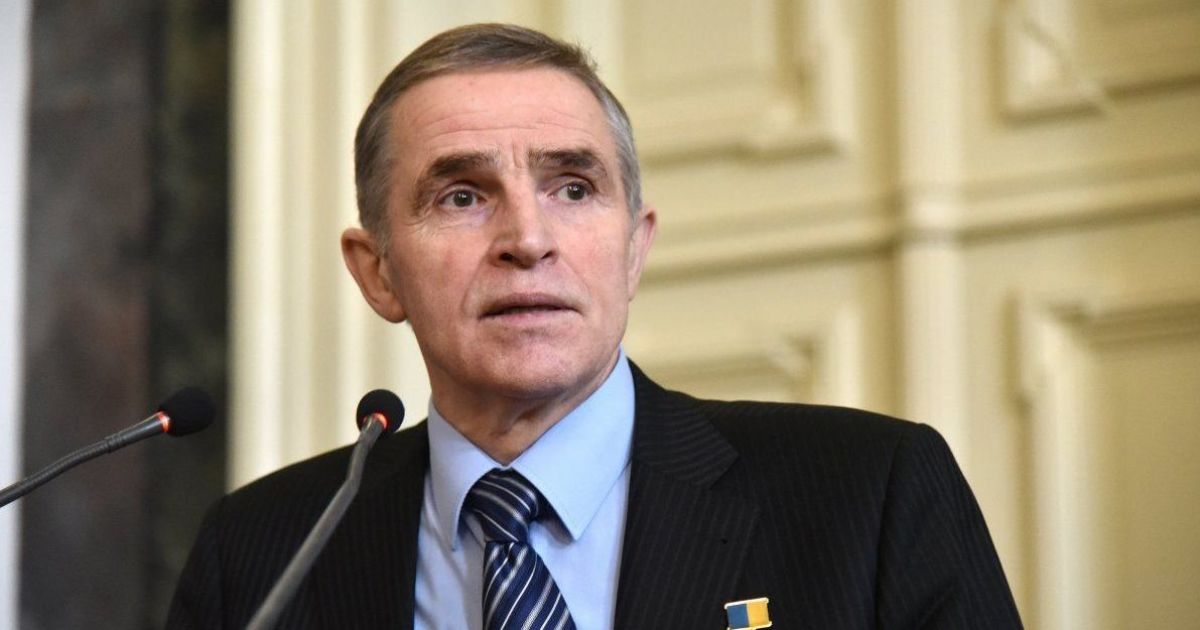 У Києві прощатимуться з Леонідом Каденюком