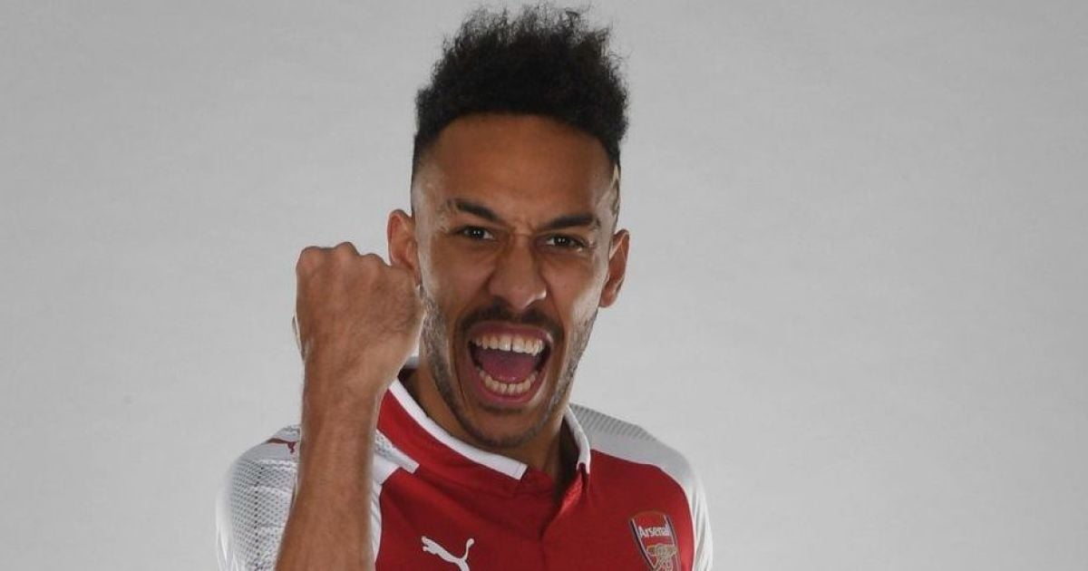 Credit twitter.com/Stuart_PhotoAFC