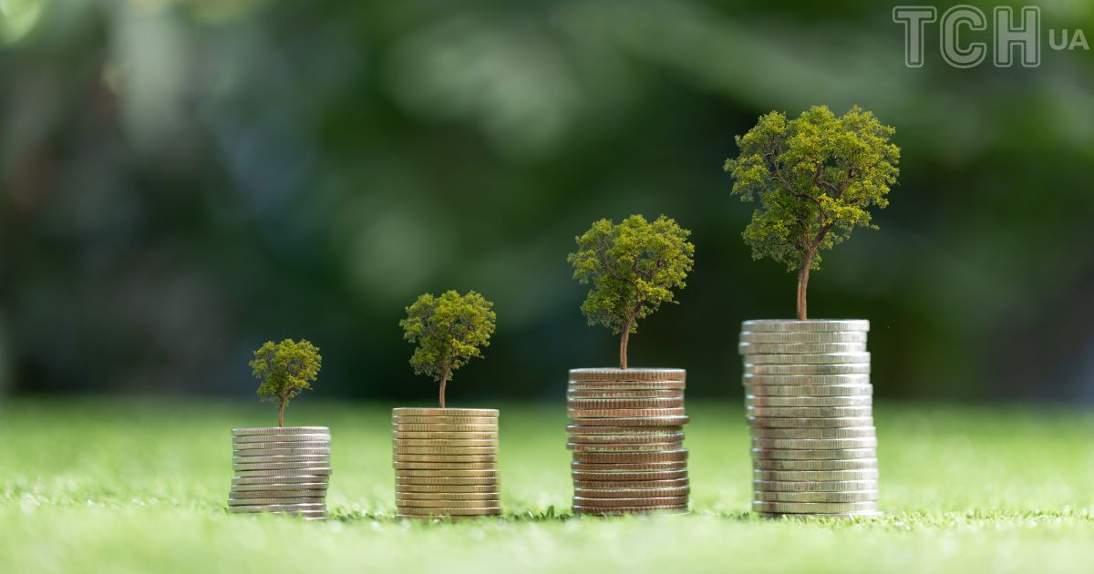 Фінансовий гороскоп на серпень 2024 року