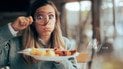 Одна велика порція чи декілька маленьких: що корисніше для здоровʼя