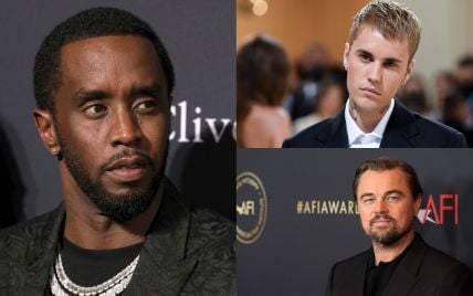 Скандал с P. Diddy: почему рэпера арестовали, ужасные обвинения и к чему здесь Бибер, Ди Каприо и другие звезды