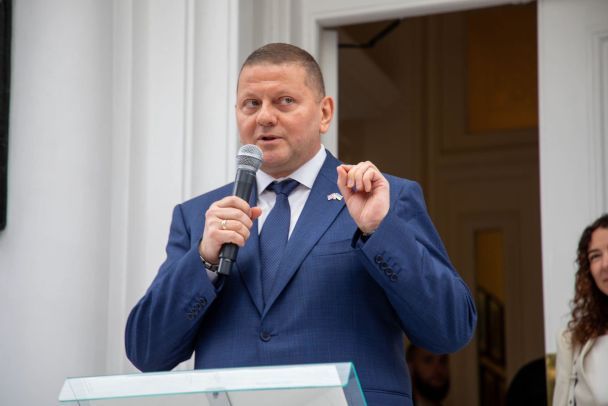 НАТО "панически боится" России: Залужный дал реальную оценку эффективности Альянса