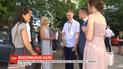 В Луцкой школе четверо учеников набрали максимальное количество баллов на ВНО