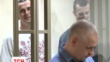 Amnesty International в Україні розпочала акцію з вимогою звільнити Сенцова та Кольченка