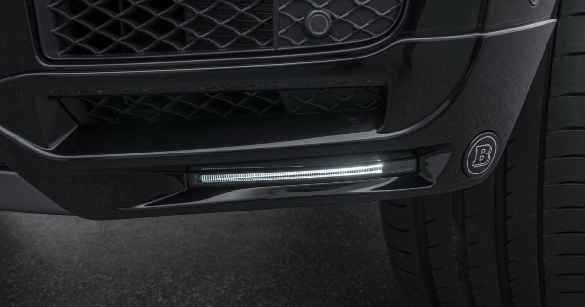Mercedes-Benz G500 Brabus_3