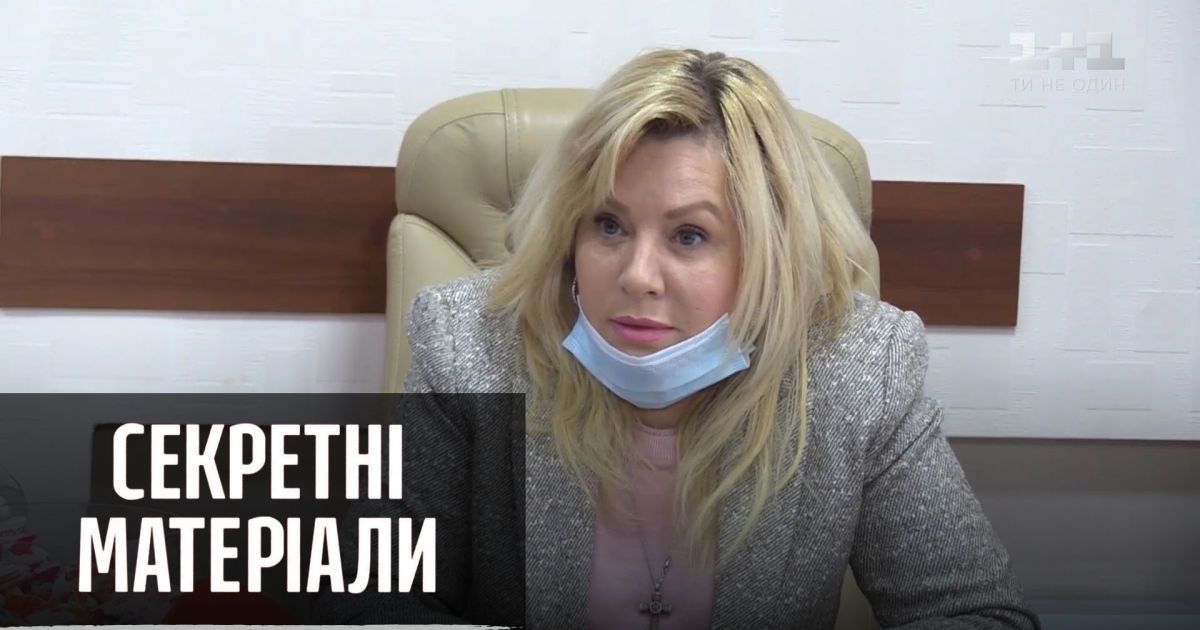 Председатель Обуховского райсовета подозревается в совершении преступления – Секретные материалы