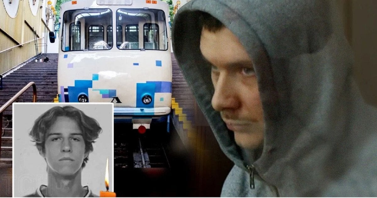 Обвиняемый в умышленном убийстве подростка