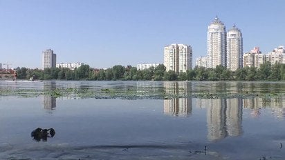 ভোট, বজ্র এবং তাপ! এক সপ্তাহের জন্য আবহাওয়া!
