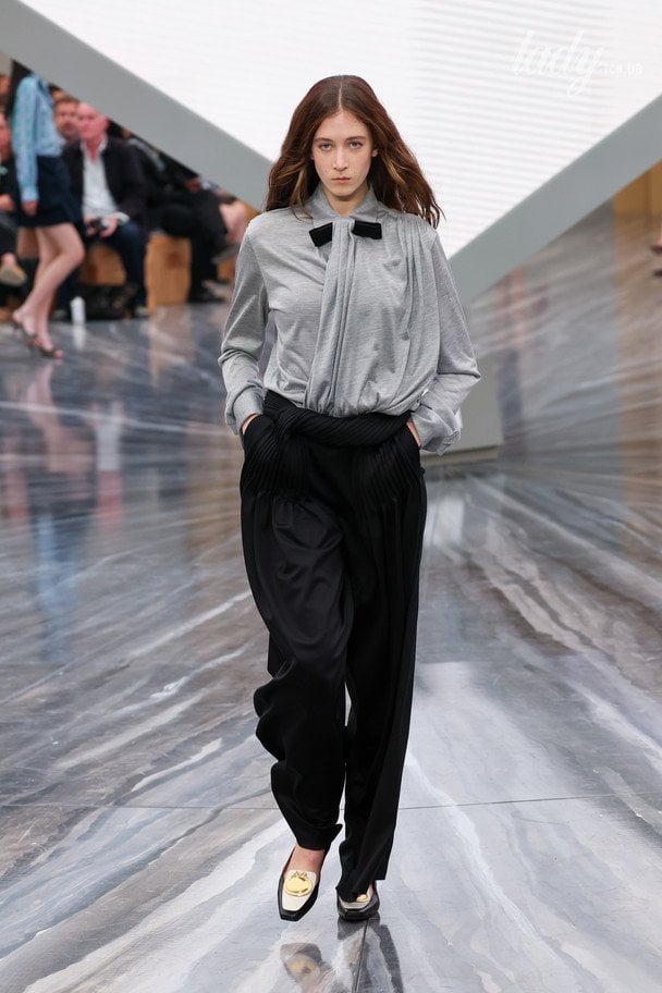 Сандей Роуз Кідман-Урбан показ прет-а-порте сезону весна-літо 2026 / © Getty Images